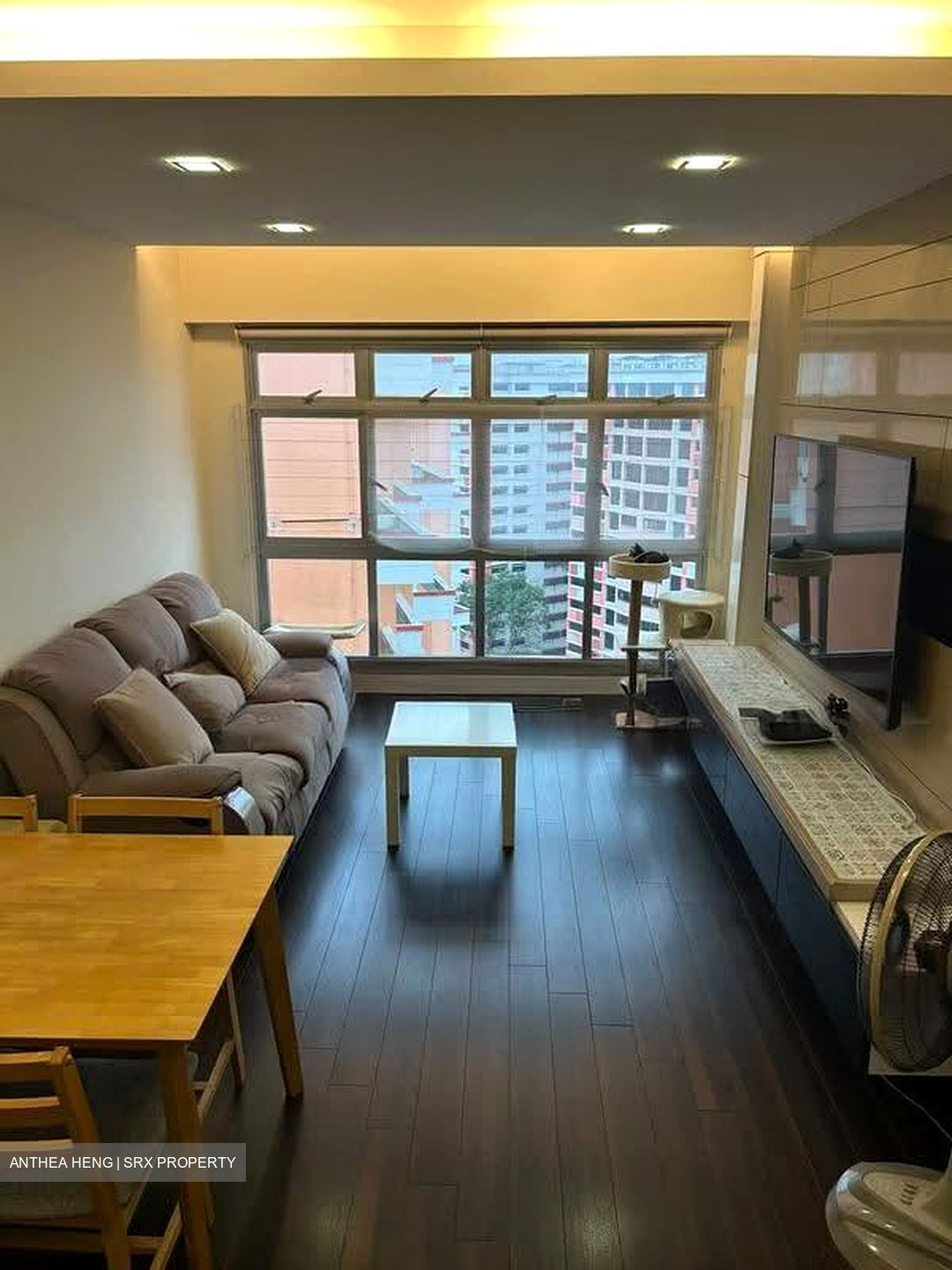 Blk 476B Sunshine Court (Choa Chu Kang), HDB 4 Rooms #631629251